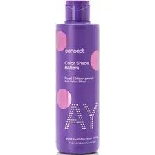 Бальзам Concept AY (300 мл, жемчужный блонд)