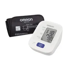 Автоматический тонометр для измерения артериального давления Omron/Омрон М2 Comfort (HEM-7123-ALRU)