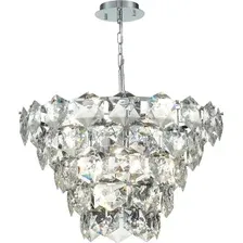 Подвесная люстра ST Luce Viterbo SL1631.103.09
