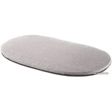 Лежак Ferplast Galette 55 82112099 (черный/серый)