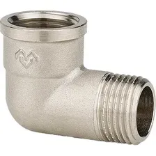 Фитинг Varmega Угол ВР-НР 1" VMTF02-N000606