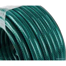 Шланг Garvill 1/2" 25м (зеленый)