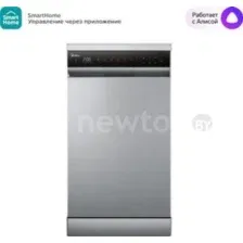 Посудомоечная машина Midea MFD45S350Si