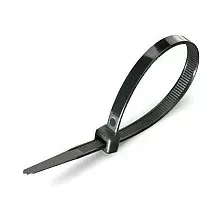 Стяжка для кабеля Fortisflex КСС 50286 (100 шт)