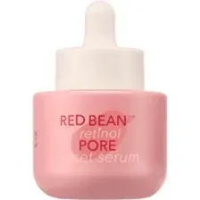 Сыворотка для лица Missha Red Bean Retinol Pore Reset Serum, MS103891, 30 мл
