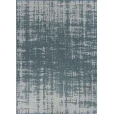 Циновка Merinos Kair S131-STAN-BLUE (2x3.9)