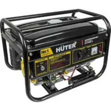 Генератор Huter DY3000LX (64/1/10)