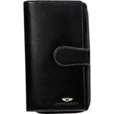 Кошелек Peterson PTN 2519-BO-6723 (черный)