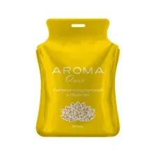 Кондиционер для белья Aroma Queen Royal в гранулах (210г)