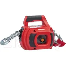 Лебедка электрическая TOR TOR SQ-500 / 1002390