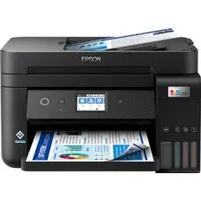 МФУ Epson EcoTank L6290