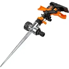 Распылитель импульсный WMC Tools на металлической пике, WMC-TG7402004 NEW