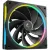 Вентилятор для корпуса DeepCool FL12R SE R-FL12RSE-BKAPN1-G
