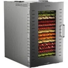 Сушилка для овощей и фруктов Meyvel MDH16-1S