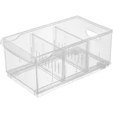 Органайзер для хранения Econova Rolly 433217201 (бесцветный)