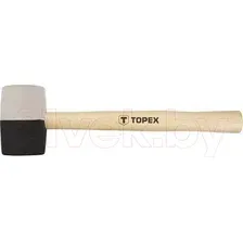 Киянка TOPEX 02A355