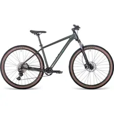 Велосипед Aspect Cobalt Expert 29 M 2025 (зеленый)