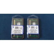 Оперативная память DDR3 8GB, 16G Kingston для Ноут