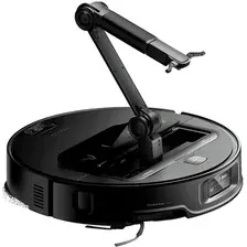 Робот-пылесос Roborock Saros Z70 RRE0R50 (черный)