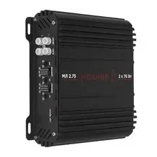 Усилитель Ural Молния МЛ 2.75
