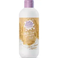 Гель для душа Belita Milk Moments Злаки (400мл)