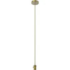 Подвесная люстра Gauss Decor PL042