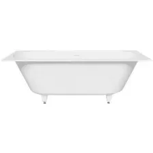 Ванна Salini Ornella Axis Kit 170x75 103513G (S-Sense, глянцевый)