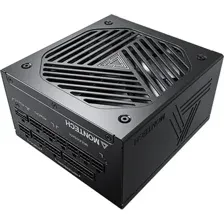 Блок питания MONTECH TITAN GOLD 1200