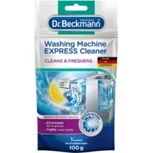 Очиститель для стиральной машины Dr. Beckmann Экспресс, 100 г
