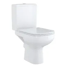 Унитаз напольный Cersanit Colour Clean ON 011