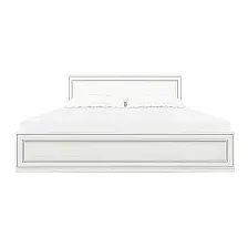 Кровать Anrex Tiffany 140 (вудлайн кремовый)