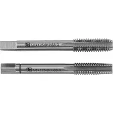 Сверло-метчик Thorvik T-Combo MT407S2