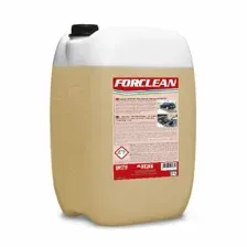 ATAS FORCLEAN Средство для чистки двигателя и механических частей 10кг FORCLEAN10KG ATAS FORCLEAN10K
