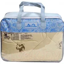 Одеяло АЭлита Норма 200x220 (овечья шерсть)