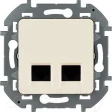 Розетка Legrand Inspiria, 673841