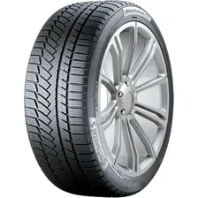 Зимние шины Continental WinterContact TS 850 P 265/35R18 97V