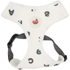 Шлея Puppia Algo PARA-HA1532-WH-L (белый)