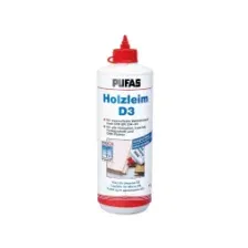 Клей для древесины PUFAS D3 1кг