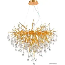 Подвесная люстра ST Luce Anzio SL1651.203.09