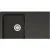 Кухонная мойка Franke Orion OID 611-78 (оникс) 114.0443.359