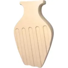 Ваза Merry Bear Home Decor Геометрия 30002539