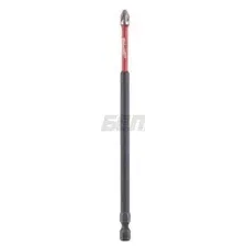 4932471928 Насадка Milwaukee SHOCKWAVE PZ2 150мм (1шт) 4932471928