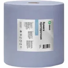 Бумажные полотенца Grass 33х35 / IT-0355