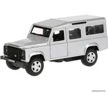 Легковой автомобиль Технопарк Land Rover Defender DEFENDER-SL