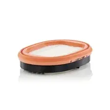 Фильтр воздушный MANN-FILTER CF 2550/1