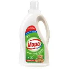 Гель для стирки Мара 1 л