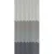 Шторка-занавеска для ванны Perfecto Linea Harmony 36-118118 (волны)