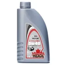 Моторное масло Hexol Synline UltraDiesel DPF 5W-40 1л