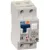 Дифференциальный автомат КЭАЗ OptiDin D63 2P (1P+N) C 10А 30мА тип A 6кА УХЛ4 103506