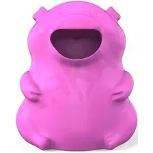 Уличная урна Berkano Piggy 270_012_15 (royal purple)